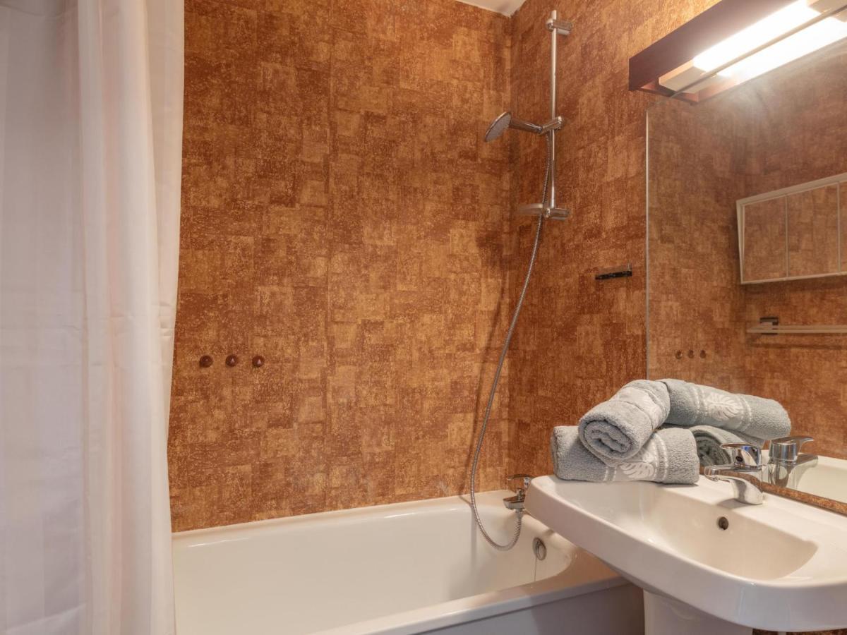 Apartment Asters 1204 Batiment B4 By Interhome แซ็ง-มาร์แต็ง-เดอ-แบลวีย์ ภายนอก รูปภาพ