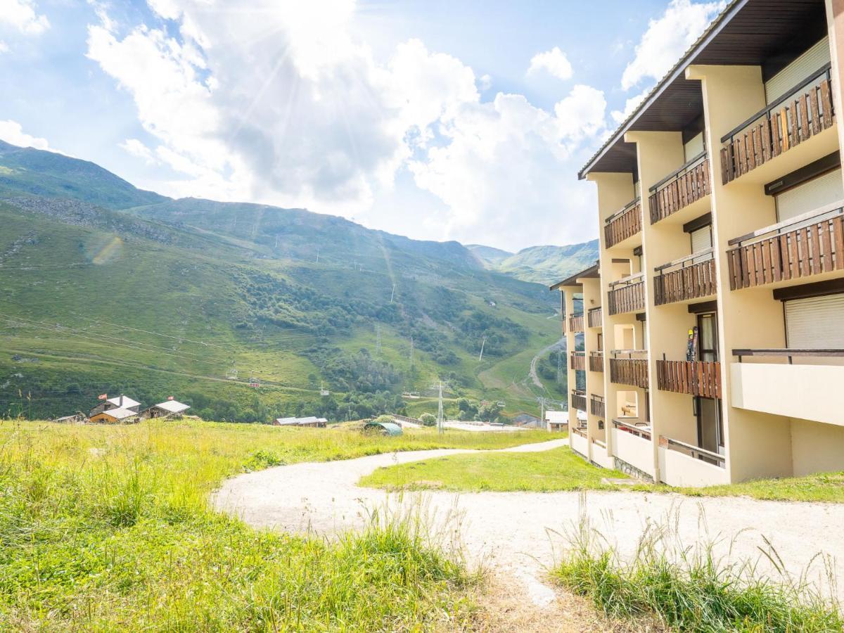Apartment Asters 1204 Batiment B4 By Interhome แซ็ง-มาร์แต็ง-เดอ-แบลวีย์ ภายนอก รูปภาพ